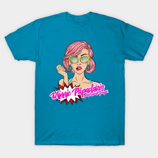 Professional Groupie T-Shirt